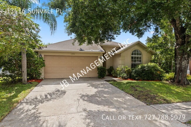Building Photo - 13416 Sunvale Pl Rental