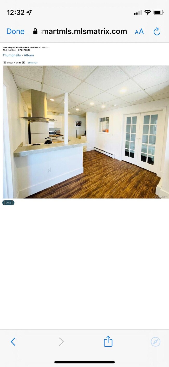 Photo - 249 Pequot Ave Unidad #1