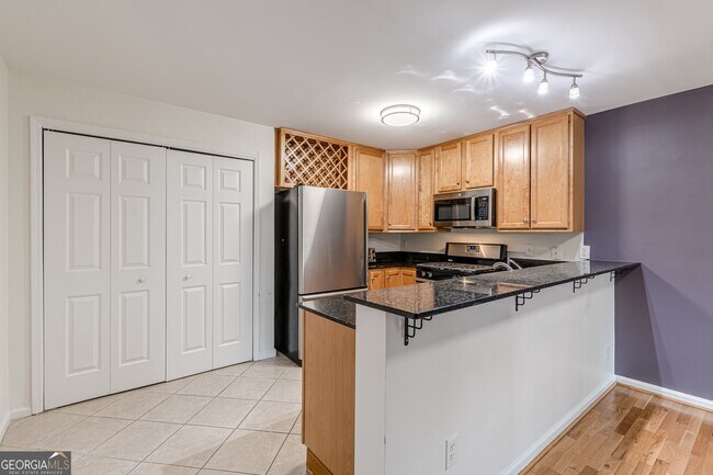 Photo - 1445 Monroe Dr NE Unit C47