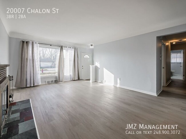 Photo - 20007 Chalon St