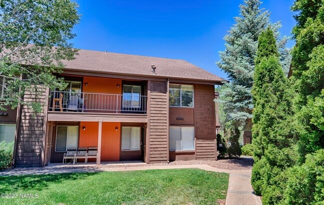 Photo - 1200 S Riordan Ranch St Condo Unit 16