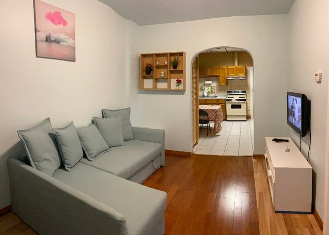 Photo - 3122 S Wallace St Unidad 1F