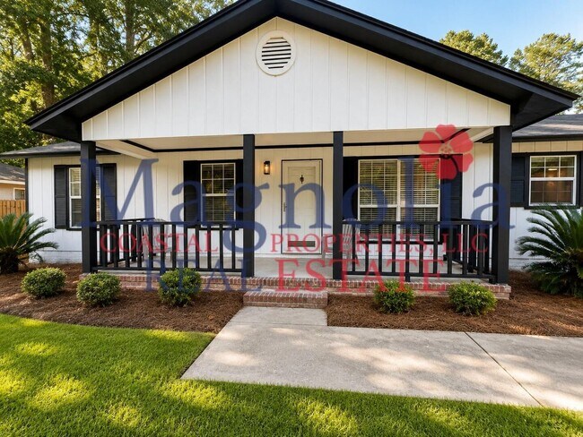 20 Boyd Dr