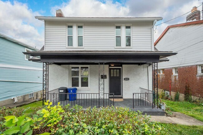 Photo - Beautiful 3 bedroom home in Beechview available March 15!