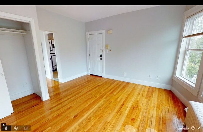 Building Photo - 1570 Cambridge St Unit 1F