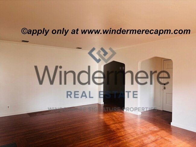 Photo - Charming Curtis Park Home with Detached Bonus Room — 3 Bed, 1.5 Bath