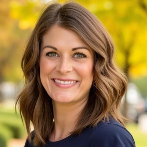 Primary Contact Photo