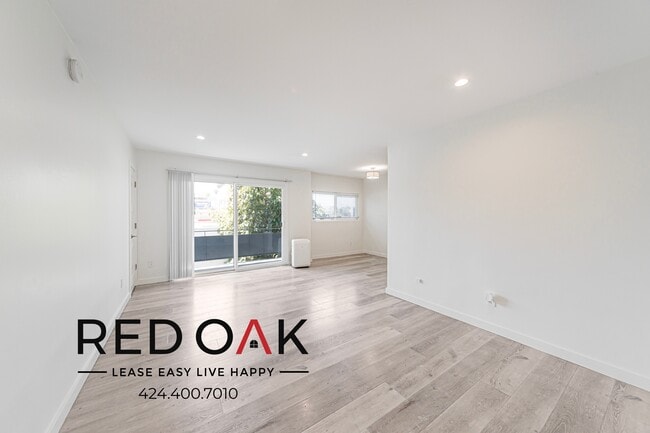 Photo - 254 Normandie Ave Unidad 9