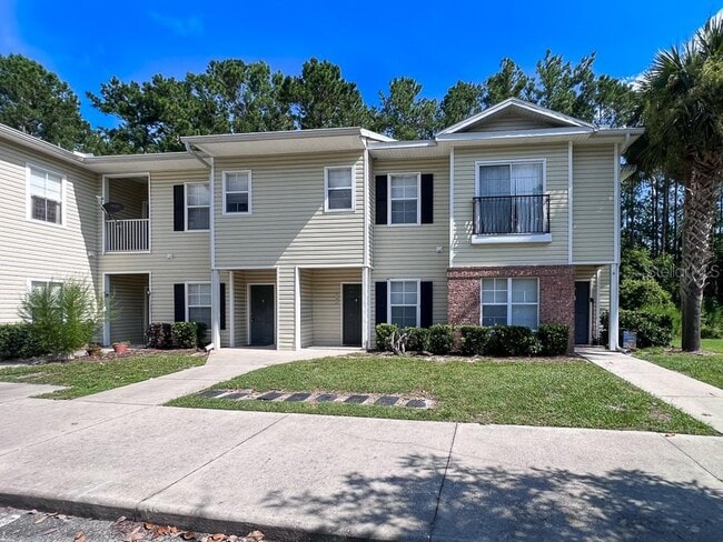 Building Photo - 4886 NW 46th Pl Rental