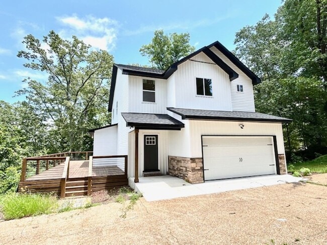 New Construction Home located in Guntersvi... - New Construction Home located in Guntersvi...