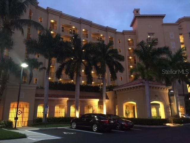 3321 Sunset Key Cir Unit 308