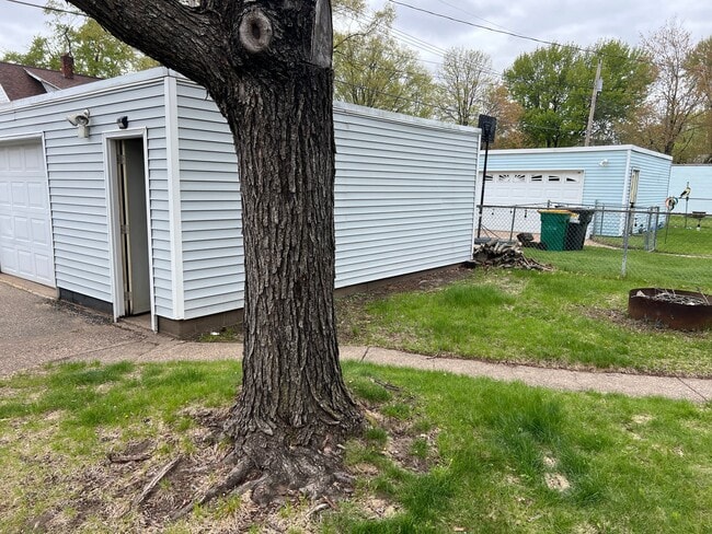 Photo - 1206 Pershing St Unidad 2