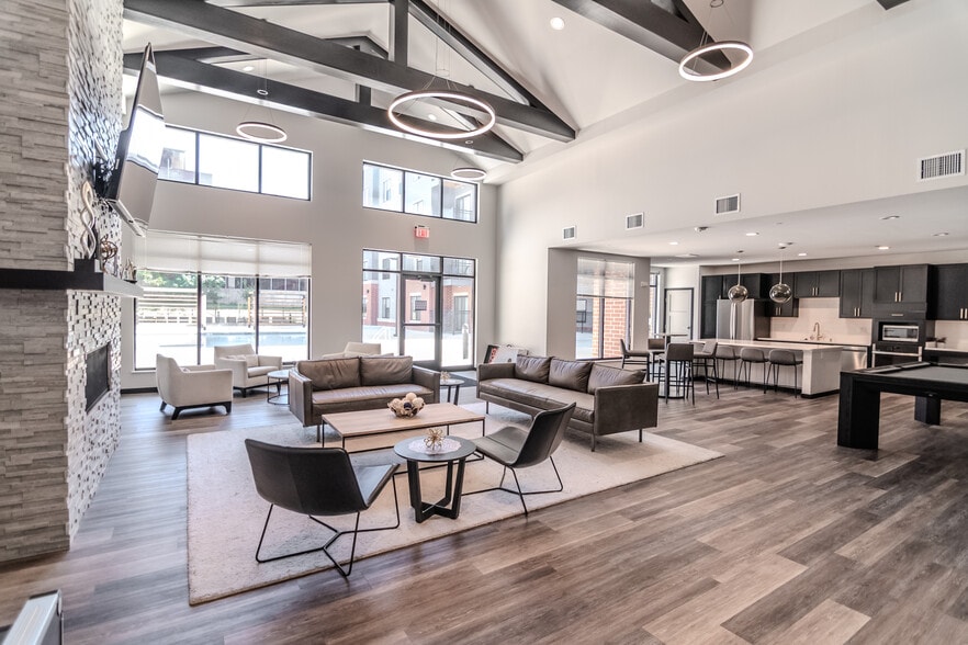 Community Room