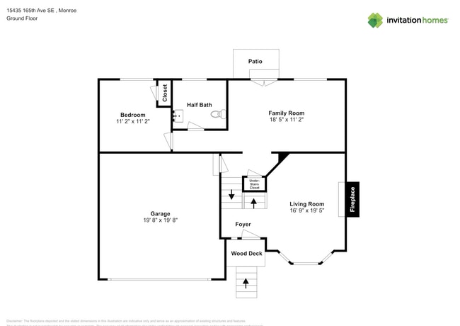 Photo - 15435 165th Ave SE