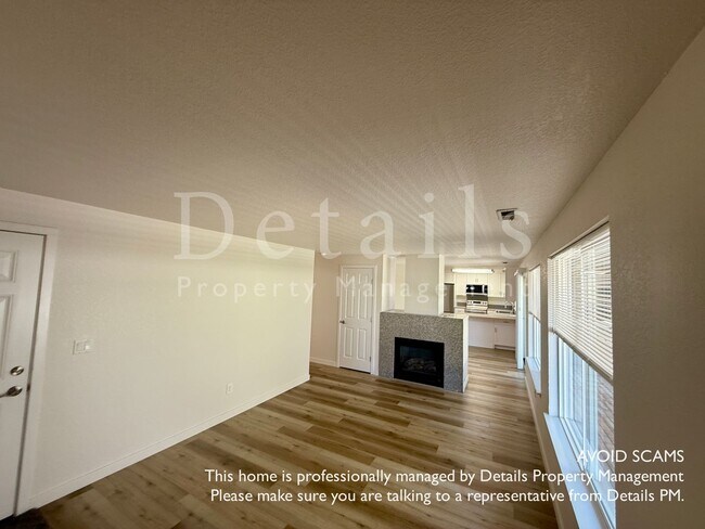 Photo - Newly Updated 3 Bedroom Duplex in Silverdale! Casa Adosada