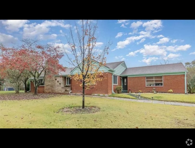 Building Photo - 1501 Griffith Rd Rental
