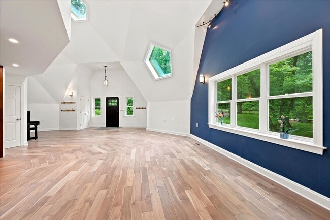 Photo - Available August 15th | Rare Architectural Dome Home on 2.5 Private Acres