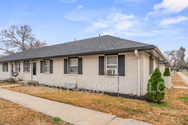 Building Photo - 3143 Puckett Rd Unit 734