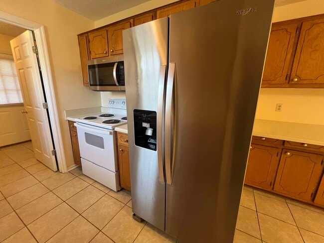 Photo - Privacy Fence! 3 Bed, 2 Bath, 20' Storage Building