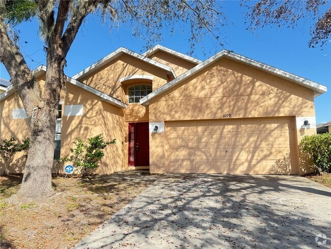 Building Photo - 2109 Woodsedge Dr Rental