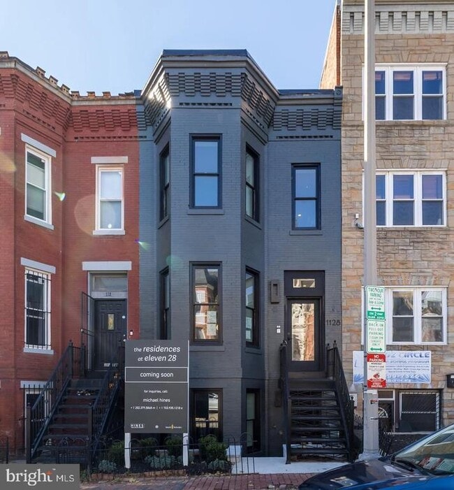 Building Photo - 1128 6th St NW Rental
