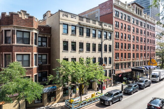 Building Exterior Alternate