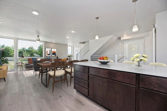 Riverscape Townhomes