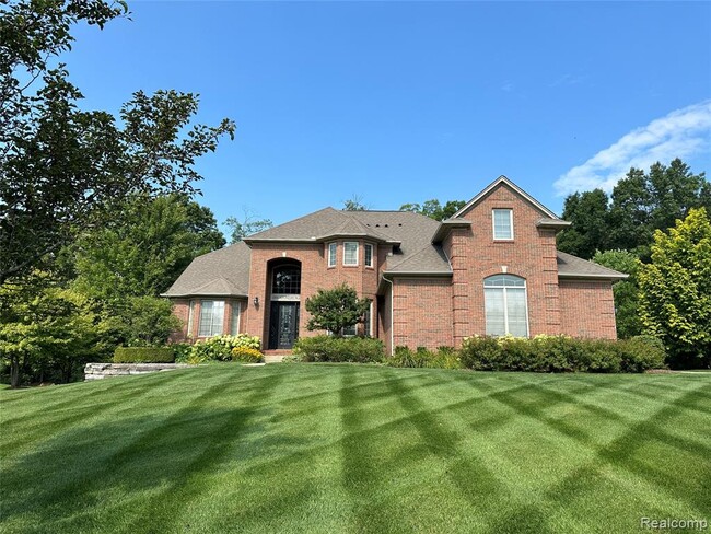 Photo - 4906 Stonehenge Dr