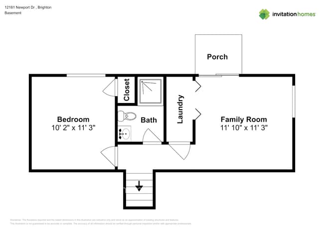 Photo - 12181 Newport Dr