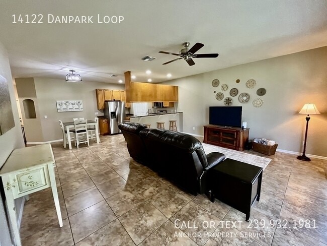 Photo - 14122 Danpark Loop