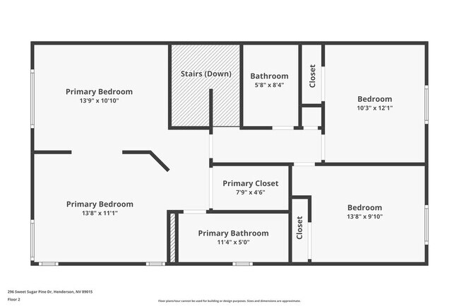 Photo - 296 Sweet Sugar Pine Dr