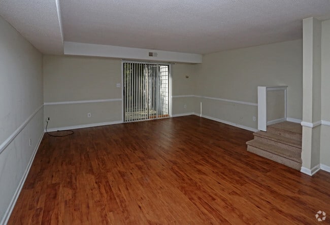 Village Square Apartments