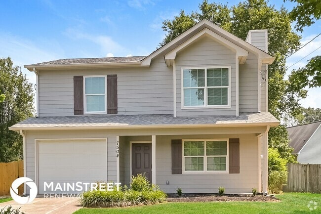 Building Photo - 7304 Ashford Glen Dr Rental