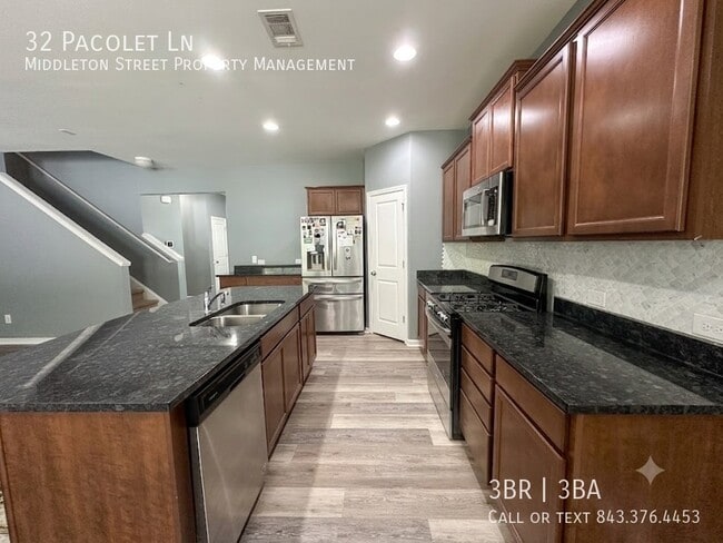 Photo - 32 Pacolet Ln