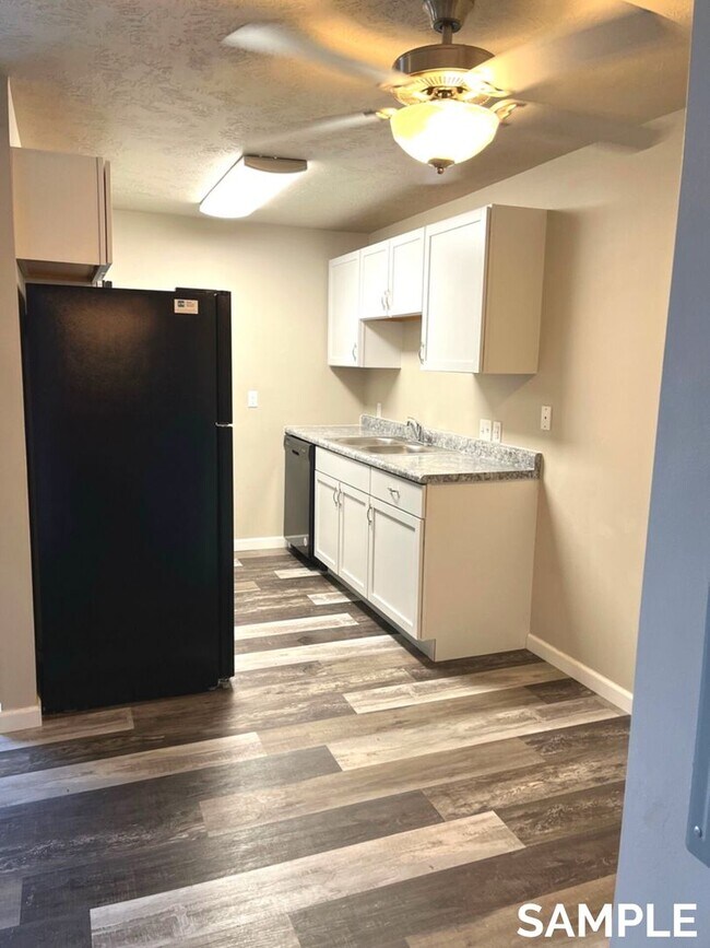 Photo - The Willows Apartments