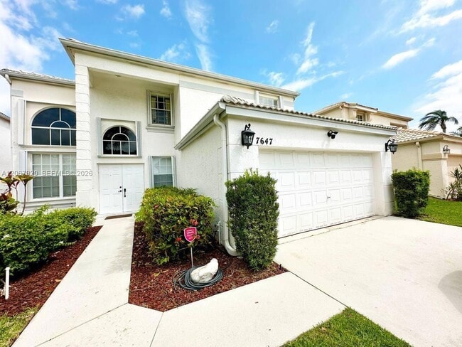 Building Photo - 7647 Rockport Cir