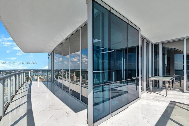 Photo - 17121 Collins Ave Unit 4201