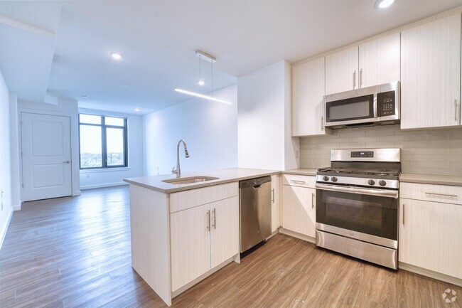 Building Photo - 957 Broadway Unit 811 Rental
