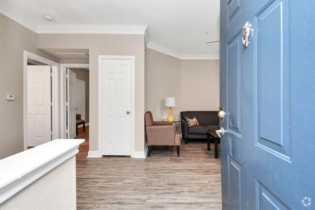 Building Photo - 3225 Woodland Park Dr Unit 0951 Rental