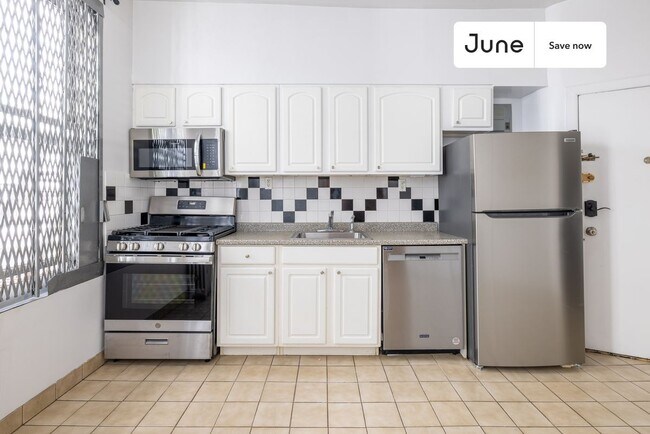 932 Columbus Ave Unit 4S