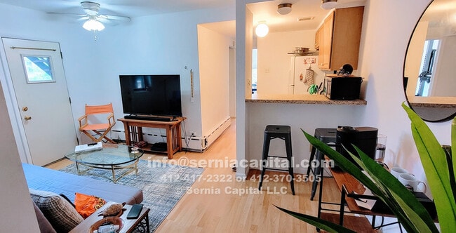 Photo - 659 Maryland Ave Apartments Unit 02