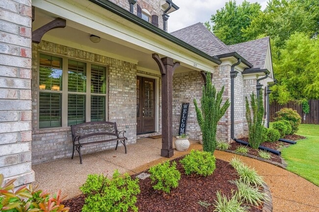 Photo - 1217 Pilgrim Ridge Rd