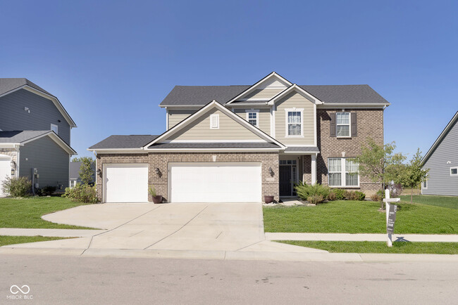 Building Photo - 11916 Redpoll Trl