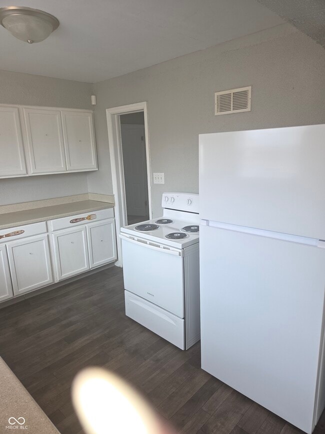 Photo - 3602 N Layman Ave