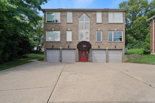 Building Photo - 526 Clinton Springs Ave Unit D
