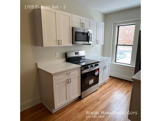 Photo - 1709 Shields Ave Apartamento Unidad 3