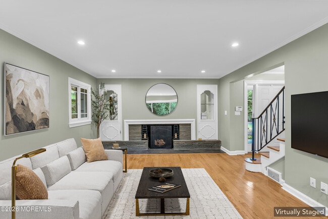 Photo - 17 Hilltop Terrace N