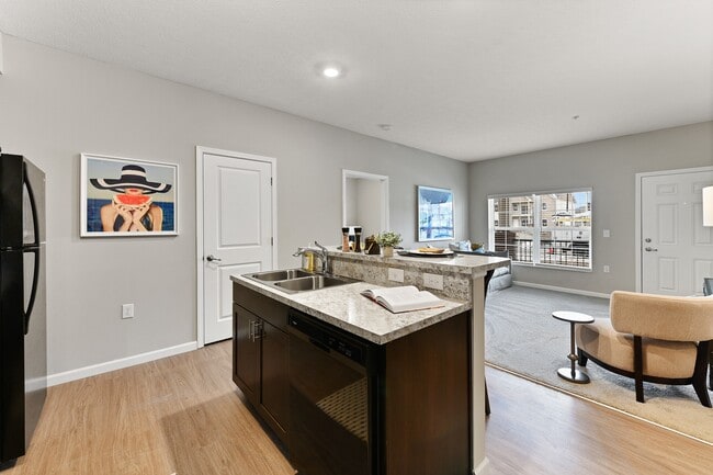 Photo - Andrew Reserve