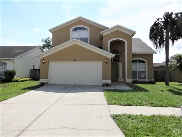 Building Photo - 1211 Sweet Gum Dr Rental