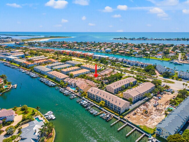 Photo - 487 Pinellas Bayway S